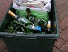 Both the ESA and LARAC are against the introduction of new recycling targets in England